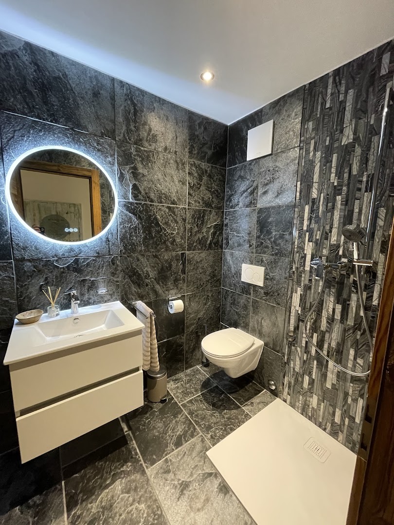 MC-FINITIONS Carrelage Pierre · Photos 11