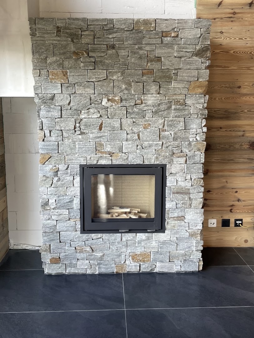 MC-FINITIONS Carrelage Pierre · Photos 10