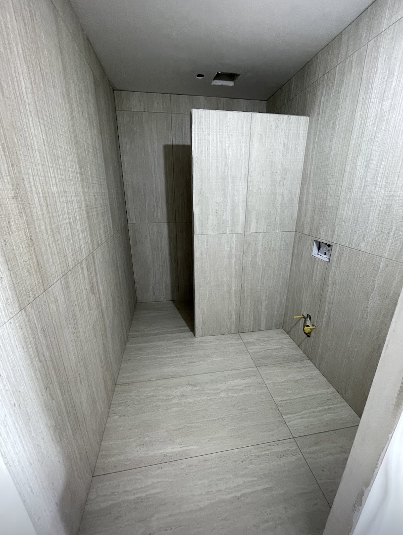MC-FINITIONS Carrelage Pierre · Photos 9