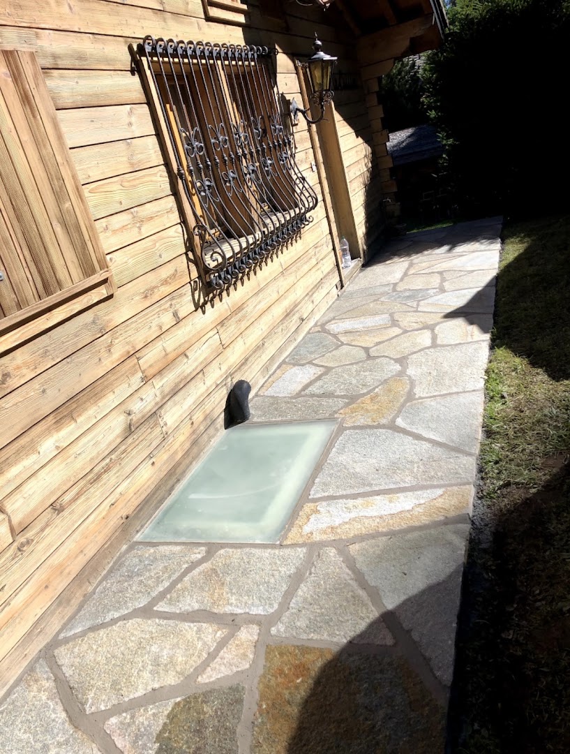 MC-FINITIONS Carrelage Pierre · Photos 7
