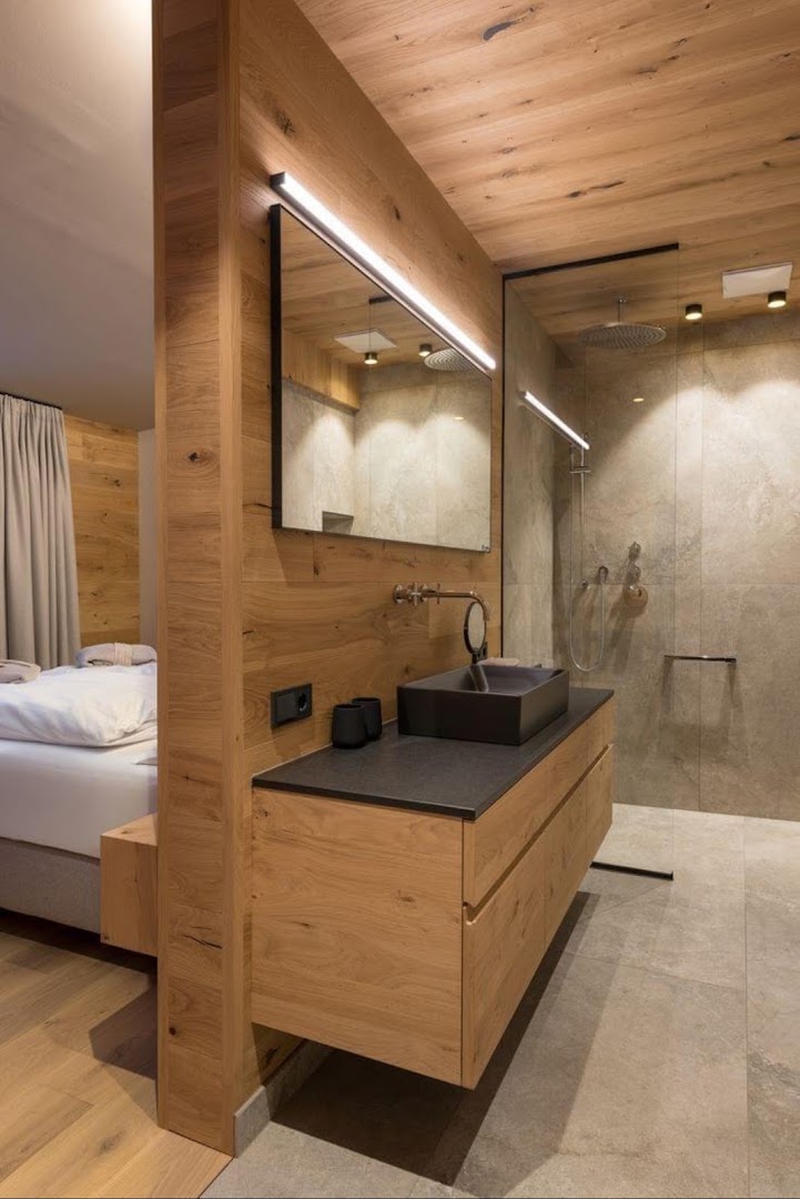 MC-FINITIONS Carrelage Pierre · Photos 15
